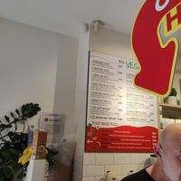  at Happy Blender in Athens