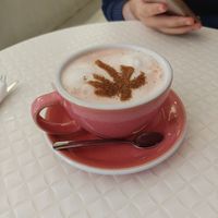  at Happy Blender in Athens