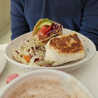  at Happy Blender in Athens