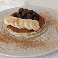  at Happy Blender in Athens