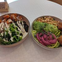  at Happy Blender in Athens