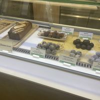   at Happy Blender in Athens