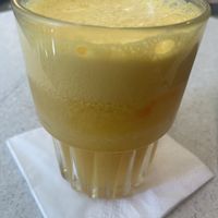   at Happy Blender in Athens