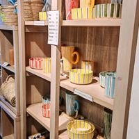Store at Happy Blender in Athens