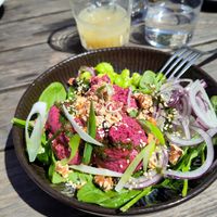  at Upp eller Ner in Ystad