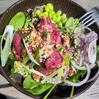  at Upp eller Ner in Ystad