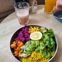  at Mischbar in Nuremberg