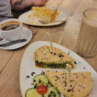  at Mischbar in Nuremberg