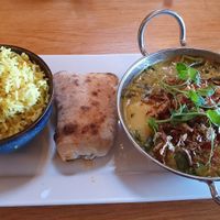  at The Knights Table in Settle