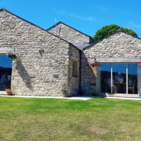 The Knights Table at The Knights Table in Settle