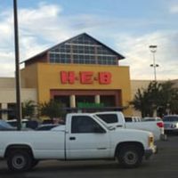 H-E-B at H-E-B Grocery  in Midland