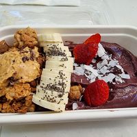 The Peanut Butter Solution 😋 at 27 Degrees in Palm Cove