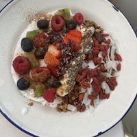   at 27 Degrees in Palm Cove