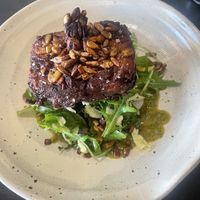   at Equium Social in Newcastle