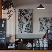 Equium social at Equium Social in Newcastle