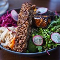   at Equium Social in Newcastle