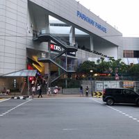 Where this restaurant is at D'Life Signature 蔬品轩 in East Singapore