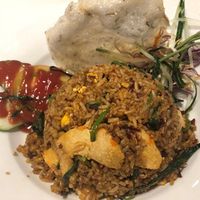 Mamak Fried Rice at D'Life Signature 蔬品轩 in East Singapore