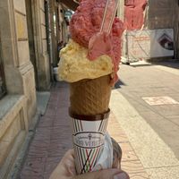   at Via Veneto in Pontevedra