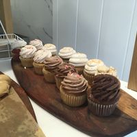 Mouth watering  at Vegan Bowls in Barcelona