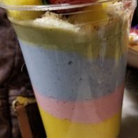 Highly recommend! at Vegan Bowls in Barcelona