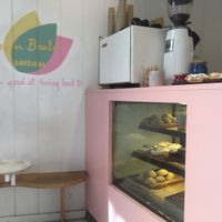 Pricey but delicious  at Vegan Bowls in Barcelona