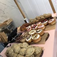 Wow!  at Vegan Bowls in Barcelona