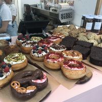 ❤️ at Vegan Bowls in Barcelona