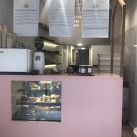 Menus  at Vegan Bowls in Barcelona