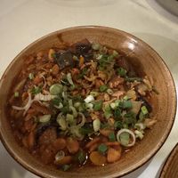   at City Spice in East London