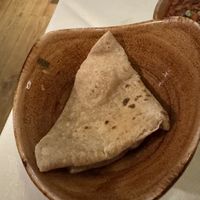   at City Spice in East London