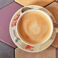   at All Bar One in Cheltenham