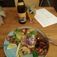 Geweldige smaken at GYS - Amsterdamsestraatweg in Utrecht