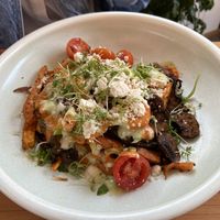 Vegan kapsalon at GYS - Amsterdamsestraatweg in Utrecht