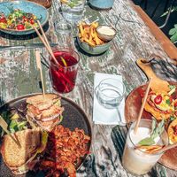   at GYS - Amsterdamsestraatweg in Utrecht