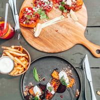   at GYS - Amsterdamsestraatweg in Utrecht