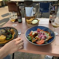   at GYS - Amsterdamsestraatweg in Utrecht