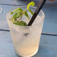 Apfelschorle at GYS - Amsterdamsestraatweg in Utrecht