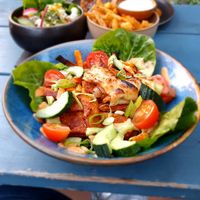 Kapsalon at GYS - Amsterdamsestraatweg in Utrecht