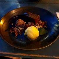 Chocolate Dream at GYS - Amsterdamsestraatweg in Utrecht