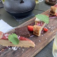   at GYS - Amsterdamsestraatweg in Utrecht