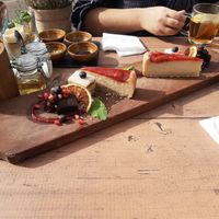 Sweet at GYS - Amsterdamsestraatweg in Utrecht