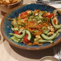 Kapsalon at GYS - Amsterdamsestraatweg in Utrecht