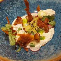 'Mexican Leek' at GYS - Amsterdamsestraatweg in Utrecht