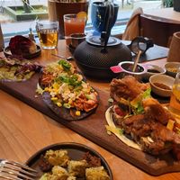  at GYS - Amsterdamsestraatweg in Utrecht