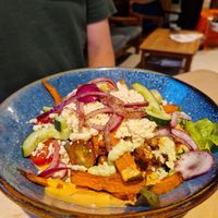 Kapsalon at GYS - Amsterdamsestraatweg in Utrecht