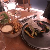   at GYS - Amsterdamsestraatweg in Utrecht