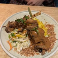   at GYS - Amsterdamsestraatweg in Utrecht