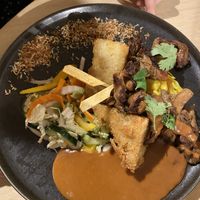 Satay   at GYS - Amsterdamsestraatweg in Utrecht