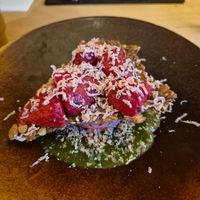 Strawberry Elderflower at GYS - Amsterdamsestraatweg in Utrecht